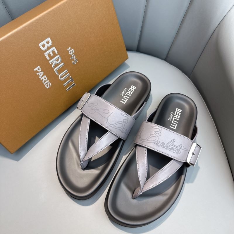 Berluti Sandals